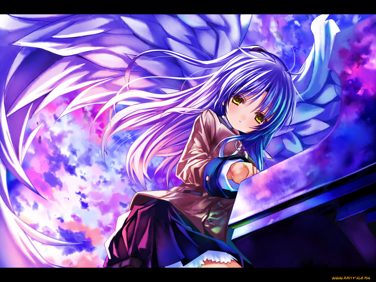 angel, beats, 